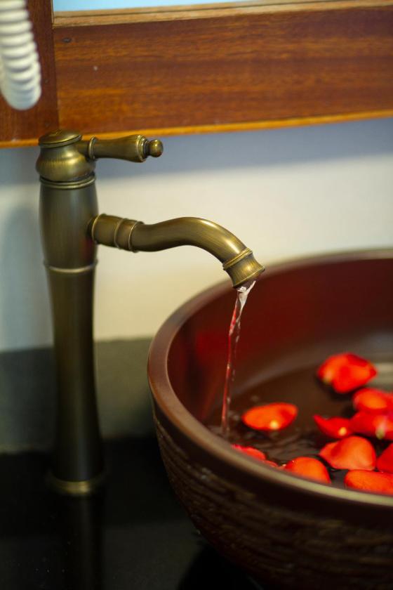 Phòng Deluxe Giường Đôi/2 Giường Đơn Nhìn Ra Núi Phòng Deluxe Giường Đôi/2 Giường Đơn Nhìn Ra Núi