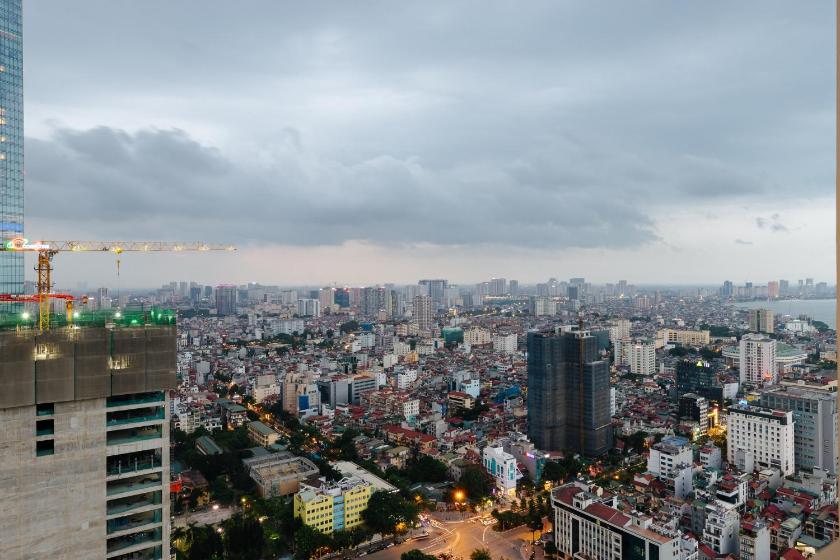 Căn Hộ 2 Phòng Ngủ Căn Hộ 2 Phòng Ngủ