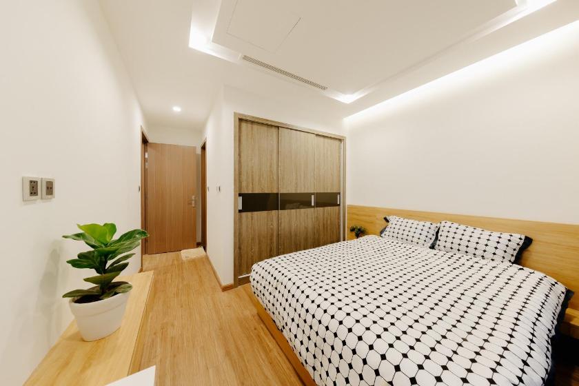 Căn Hộ 2 Phòng Ngủ Căn Hộ 2 Phòng Ngủ