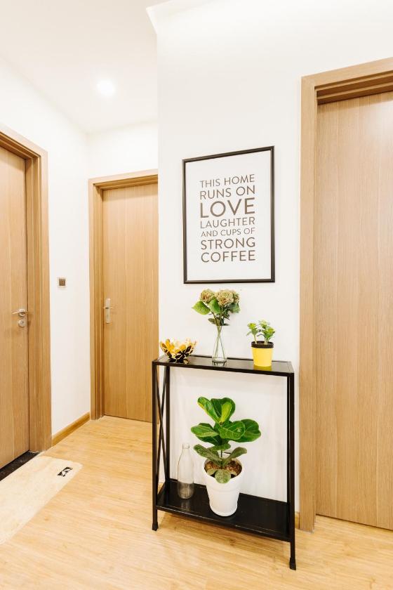 Căn Hộ 2 Phòng Ngủ Căn Hộ 2 Phòng Ngủ