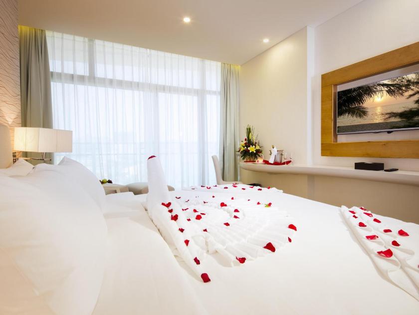 Phòng Grand Royale Giường Đôi