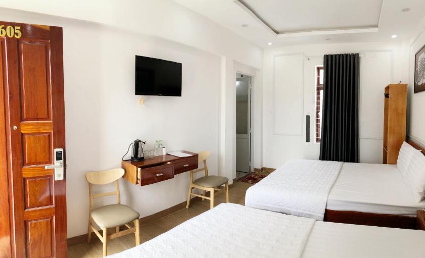 Phòng 4 Người Phòng 4 Người