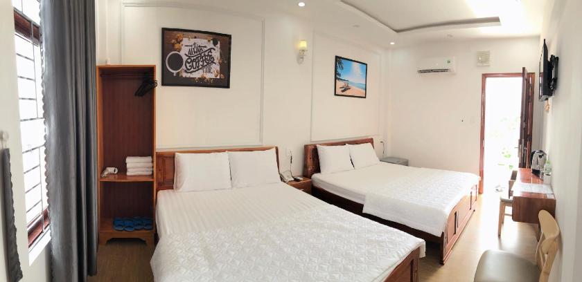 Phòng 4 Người Phòng 4 Người