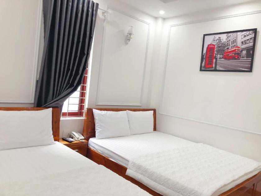 Phòng 4 Người Phòng 4 Người