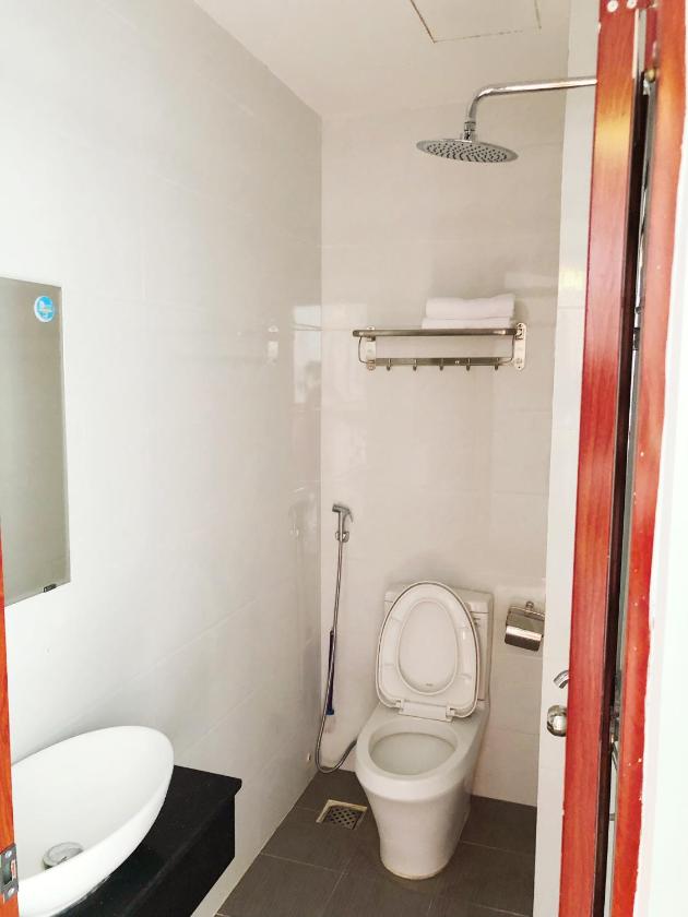 Phòng Giường Đôi Nhỏ Phòng Giường Đôi Nhỏ