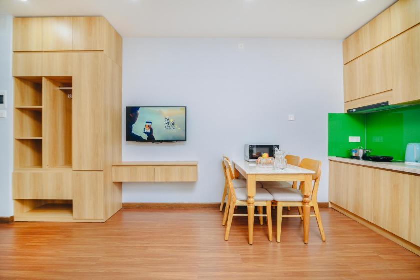 Monalisa Studio - No Window Monalisa Studio - No Window