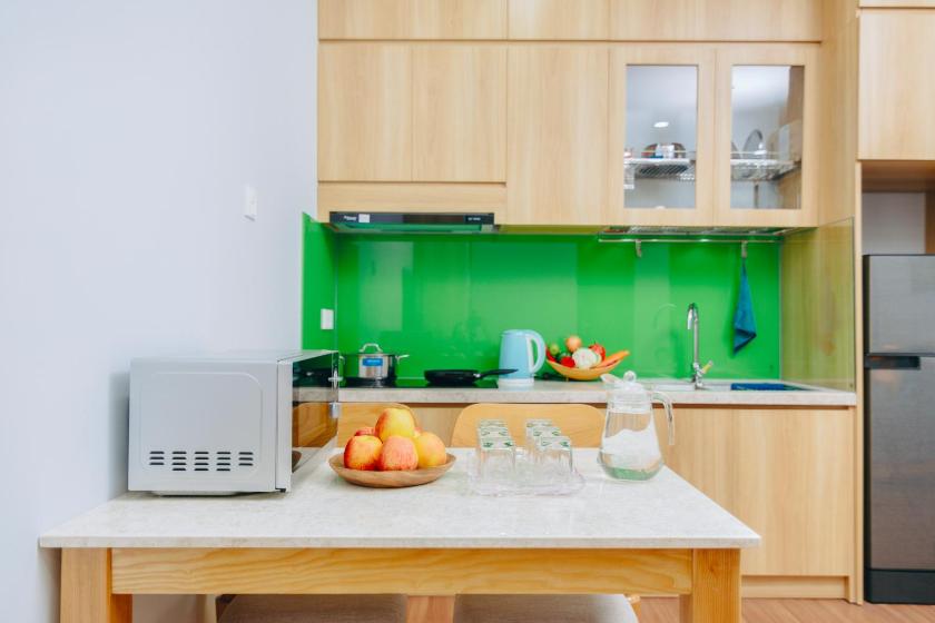 Monalisa Studio - No Window Monalisa Studio - No Window