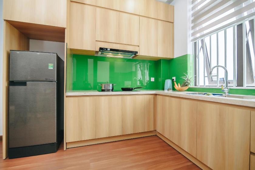 Căn Hộ 2 Phòng Ngủ Căn Hộ 2 Phòng Ngủ