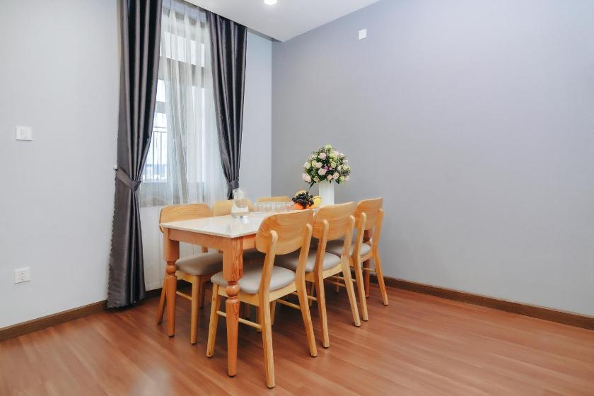 Căn Hộ 2 Phòng Ngủ Căn Hộ 2 Phòng Ngủ