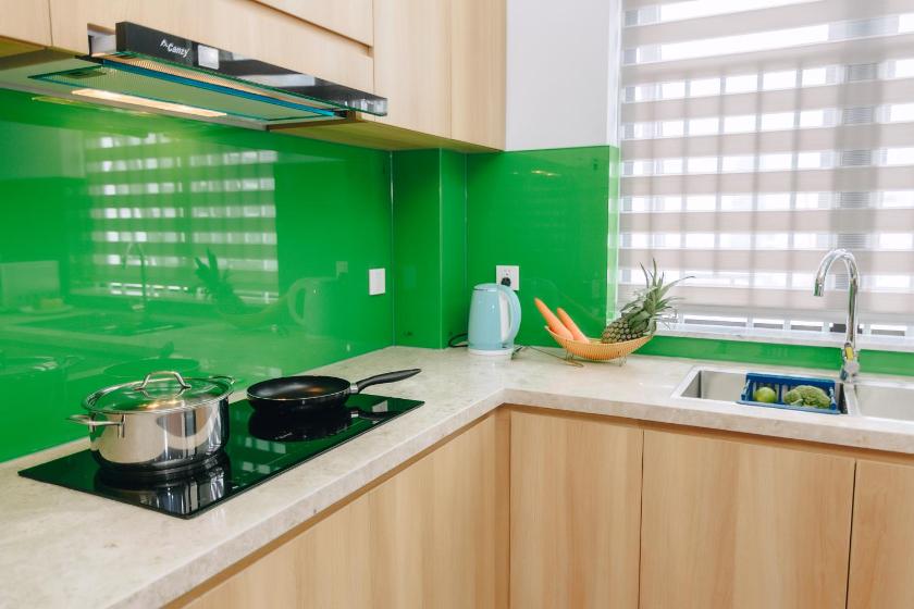 Căn Hộ 2 Phòng Ngủ Căn Hộ 2 Phòng Ngủ