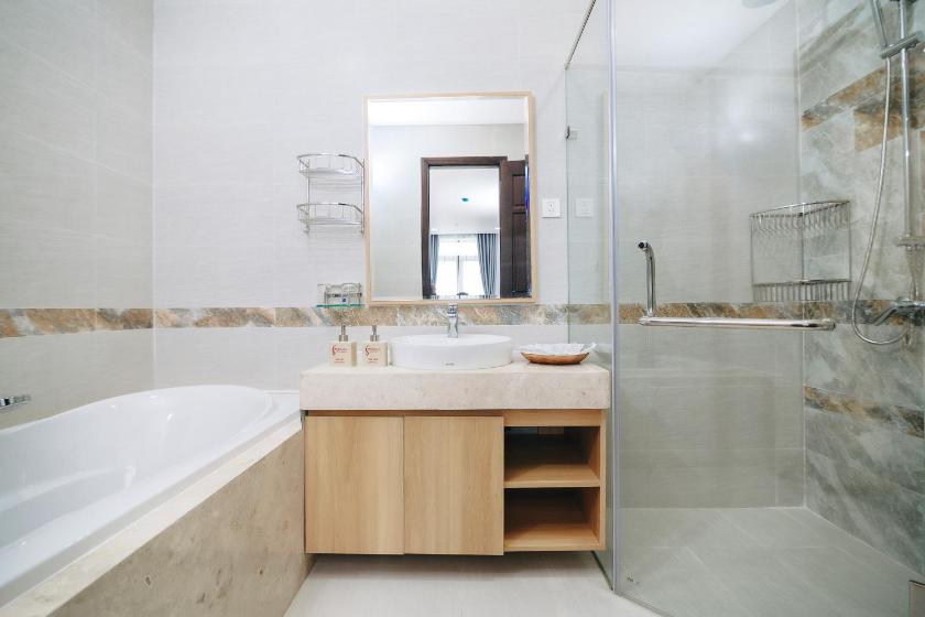 Căn Hộ 2 Phòng Ngủ Căn Hộ 2 Phòng Ngủ