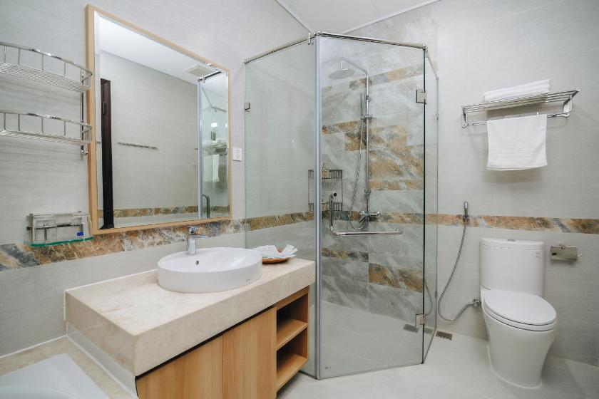 Căn Hộ 2 Phòng Ngủ Căn Hộ 2 Phòng Ngủ