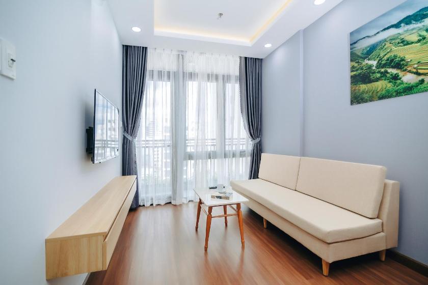 Căn Hộ Superior Căn Hộ Superior