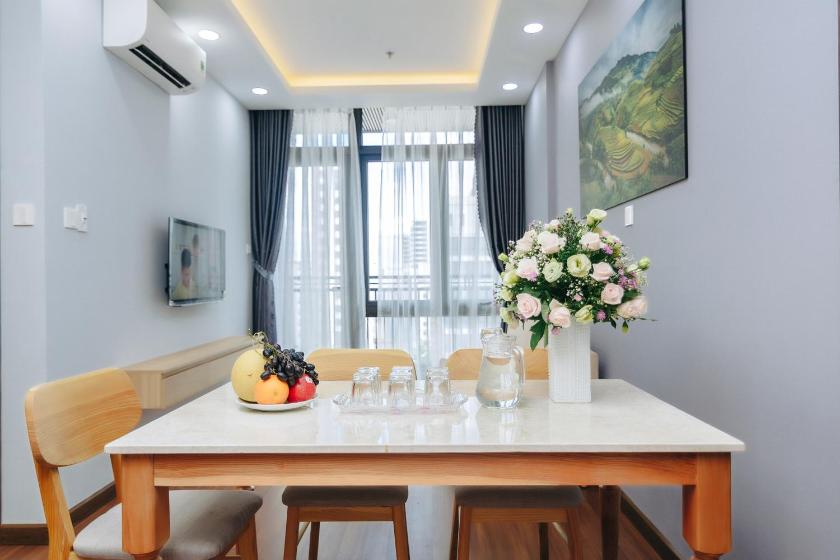 Căn Hộ Superior Căn Hộ Superior