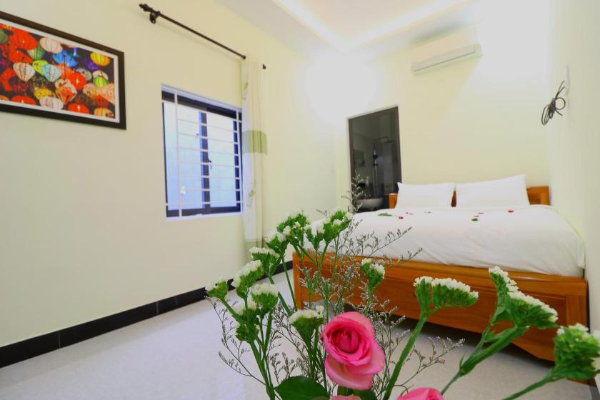 Phòng Superior Giường Đôi Phòng Superior Giường Đôi