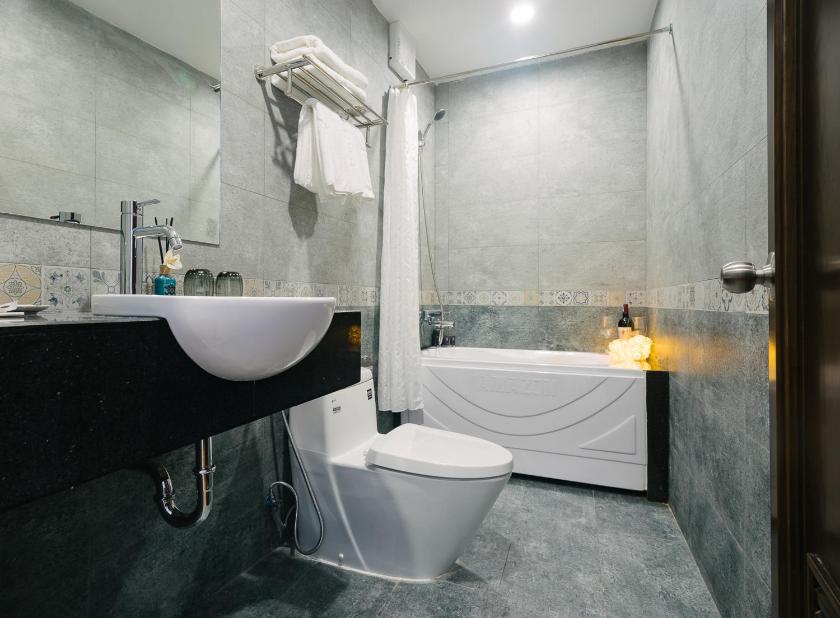 Suite Junior Suite Junior