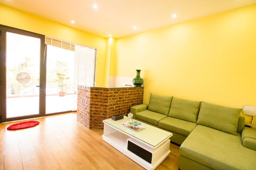 Căn Hộ 2 Phòng Ngủ Căn Hộ 2 Phòng Ngủ