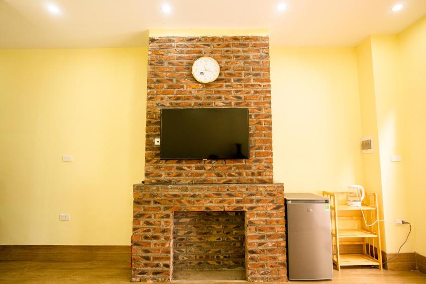 Căn Hộ 2 Phòng Ngủ Căn Hộ 2 Phòng Ngủ