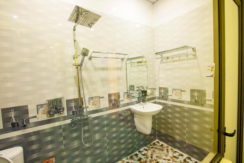 Căn Hộ 2 Phòng Ngủ Căn Hộ 2 Phòng Ngủ