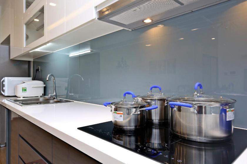 Căn Hộ 3 Phòng Ngủ