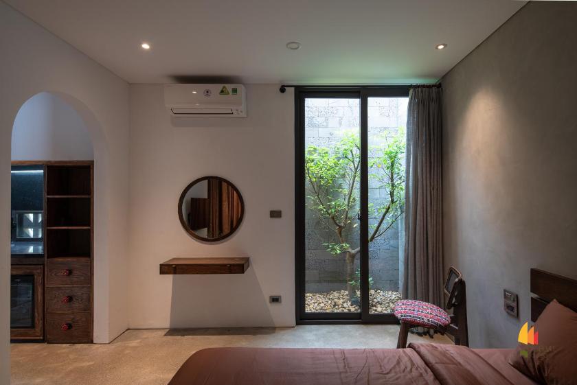 Phòng Superior Có Giường Cỡ King Phòng Superior Có Giường Cỡ King