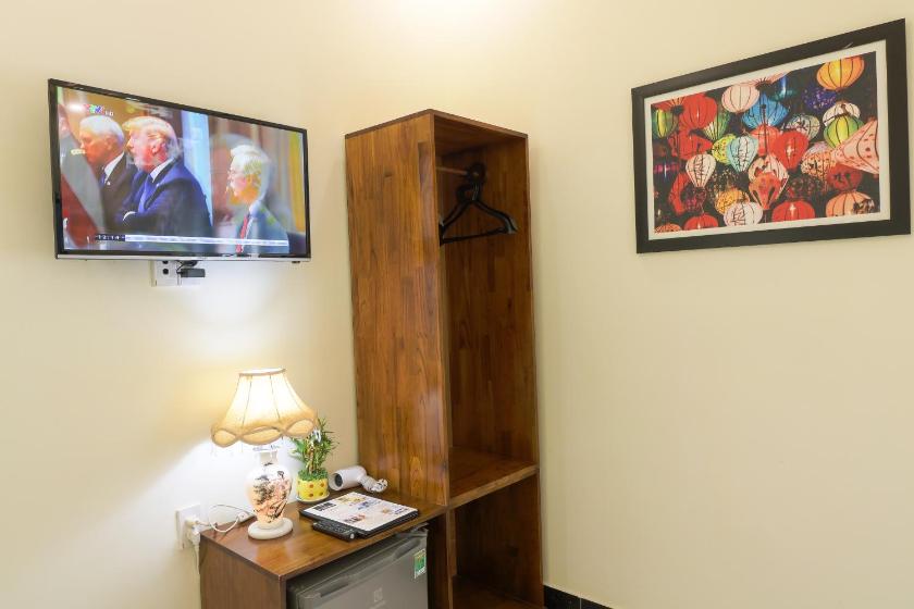 Phòng Superior Giường Đôi Phòng Superior Giường Đôi