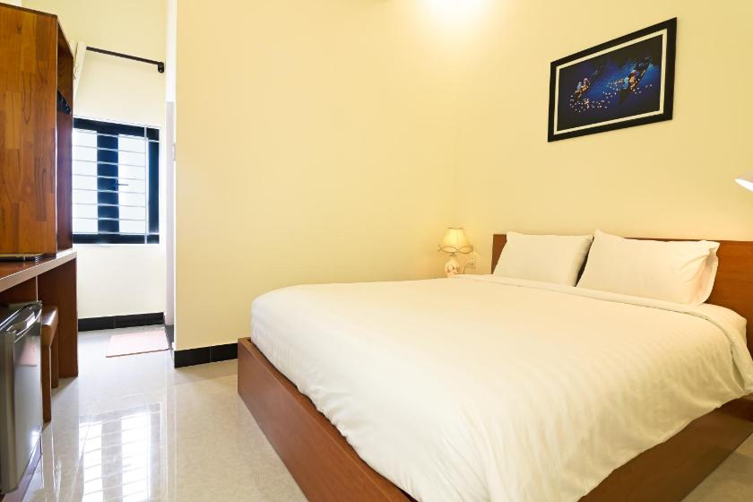 Phòng Superior Giường Đôi Phòng Superior Giường Đôi