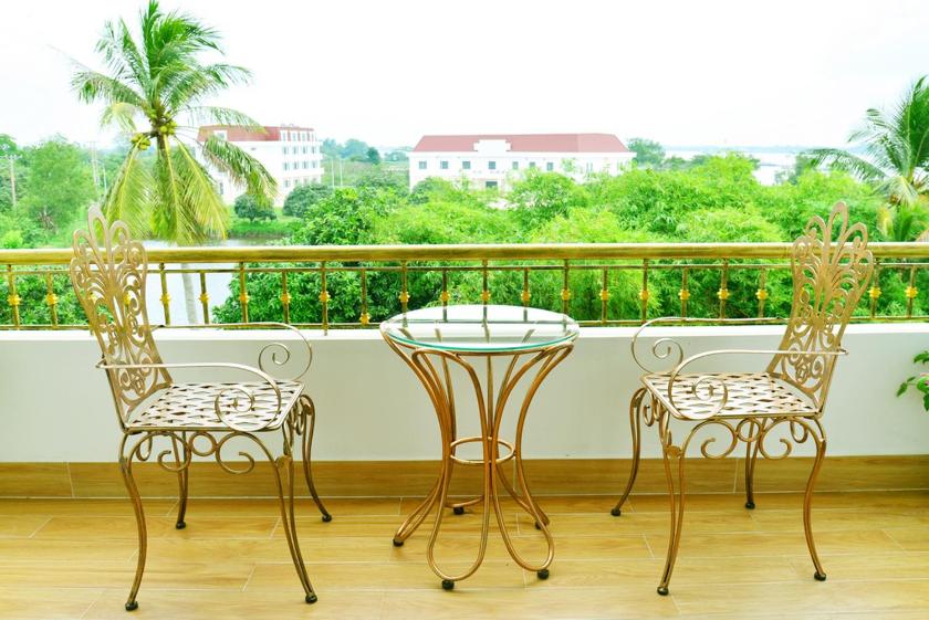 Phòng Deluxe 2 Giường Đơn Phòng Deluxe 2 Giường Đơn