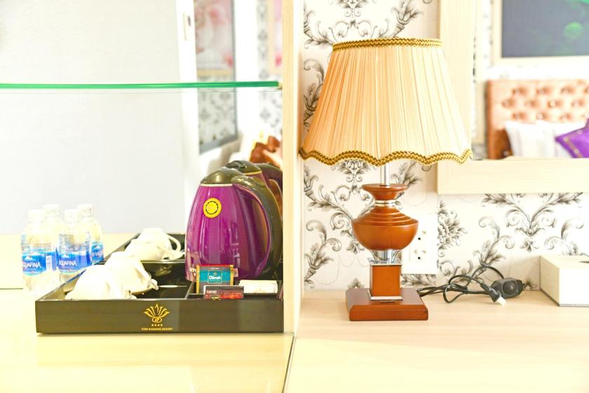 Phòng Tiêu Chuẩn Giường Đôi Phòng Tiêu Chuẩn Giường Đôi