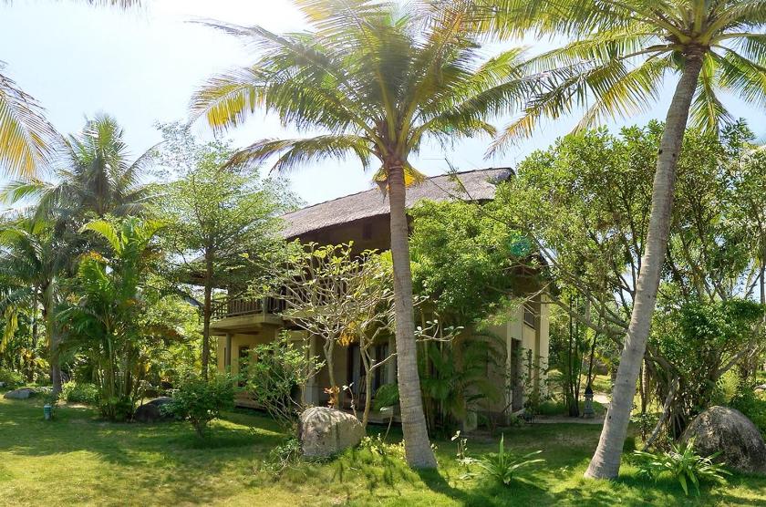 Bungalow 1 Phòng Ngủ