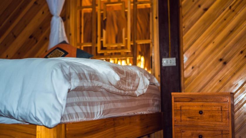 Phòng Tiêu Chuẩn Giường Đơn Nhìn Ra Núi Phòng Tiêu Chuẩn Giường Đơn Nhìn Ra Núi