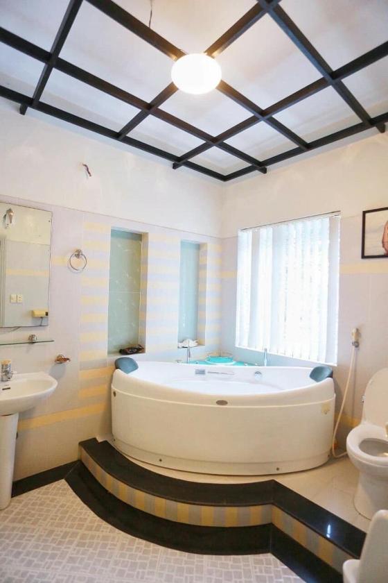 Biệt Thự Deluxe Biệt Thự Deluxe