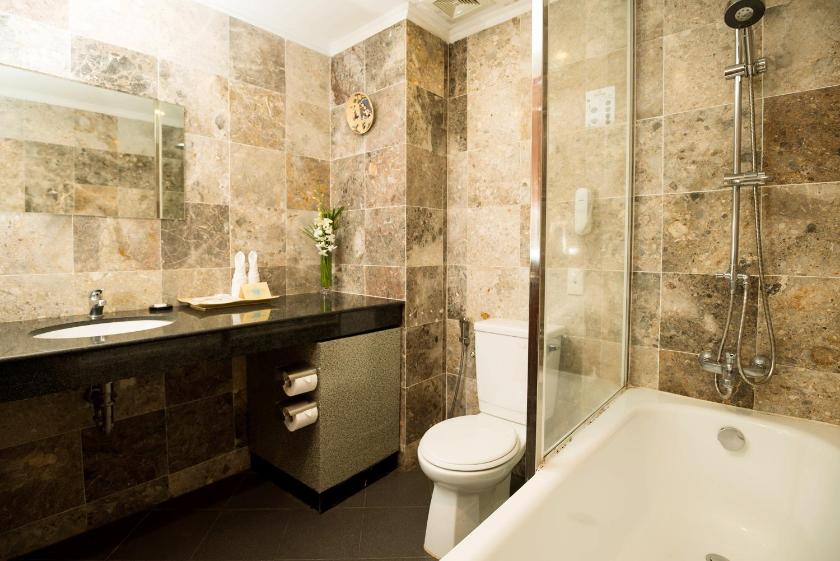 Phòng Superior 2 Giường Đơn