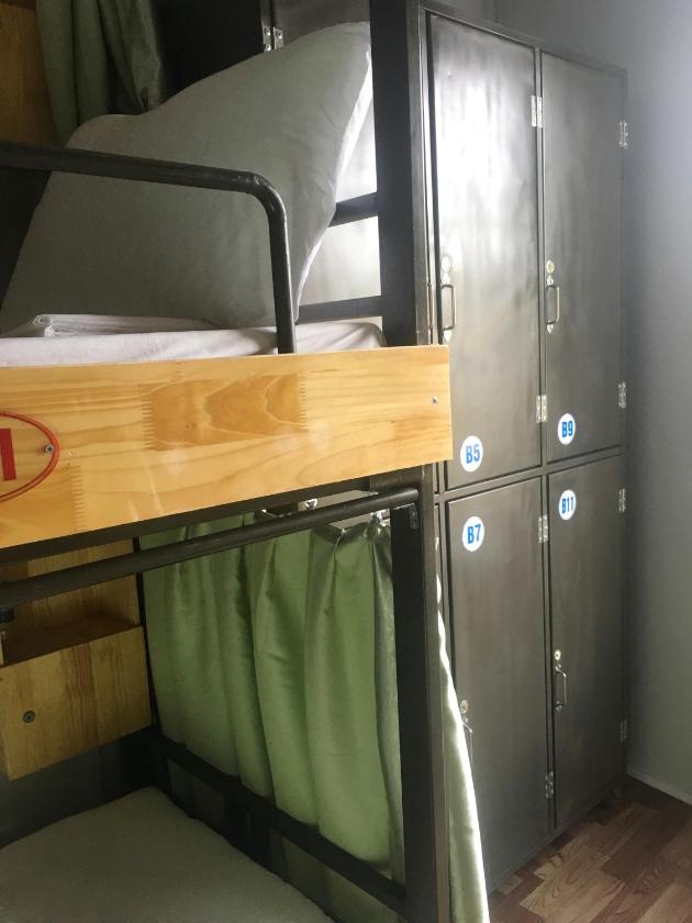 Giường Trong Phòng Ngủ Tập Thể 10 Giường Cho Cả Nam Lẫn Nữ Giường Trong Phòng Ngủ Tập Thể 10 Giường Cho Cả Nam Lẫn Nữ