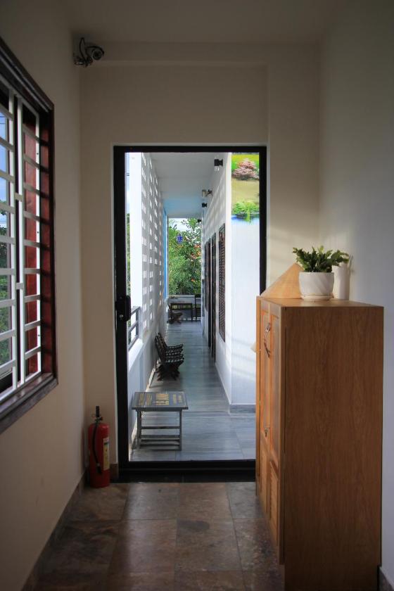 Phòng Deluxe Giường Đôi/2 Giường Đơn Phòng Deluxe Giường Đôi/2 Giường Đơn