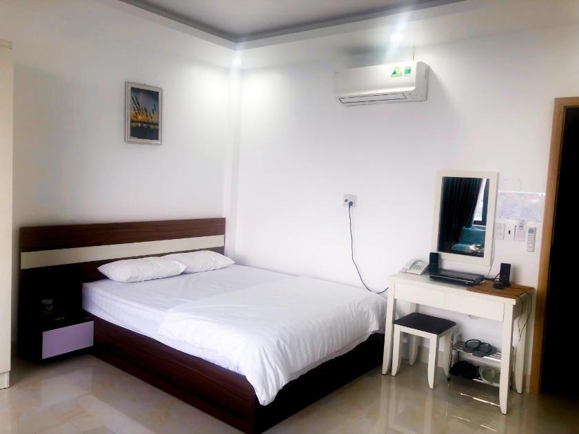 Phòng Deluxe cho 3 Người