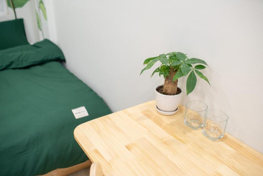 Phòng Tiêu Chuẩn Giường Đôi Phòng Tiêu Chuẩn Giường Đôi