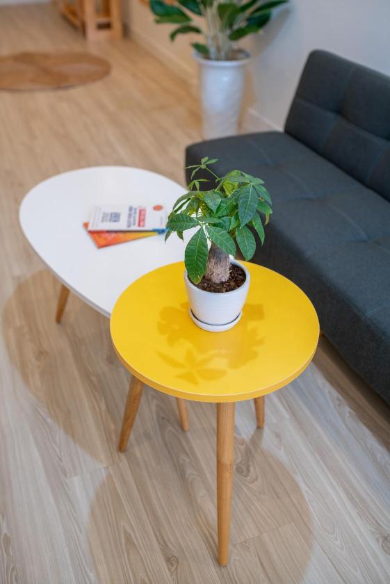 Phòng Deluxe Giường Đôi Có Ban Công Phòng Deluxe Giường Đôi Có Ban Công