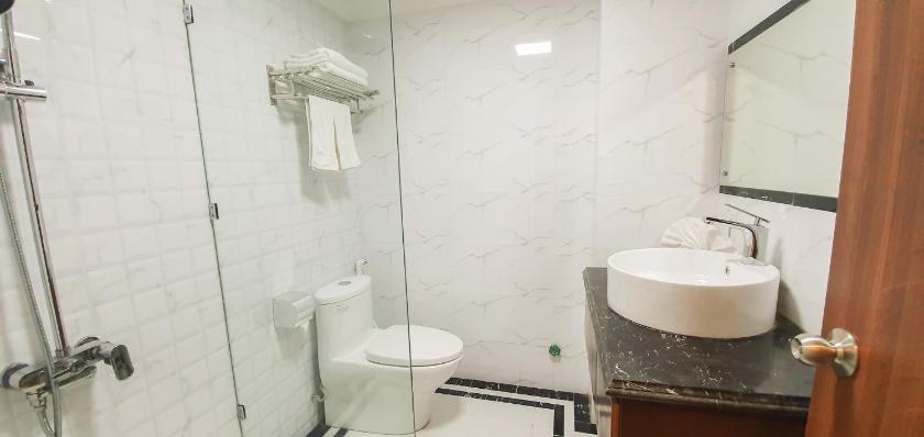 Phòng Superior 2 Giường Đơn Phòng Superior 2 Giường Đơn