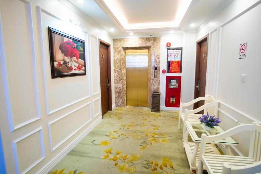 Phòng Superior 2 Giường Đơn Phòng Superior 2 Giường Đơn