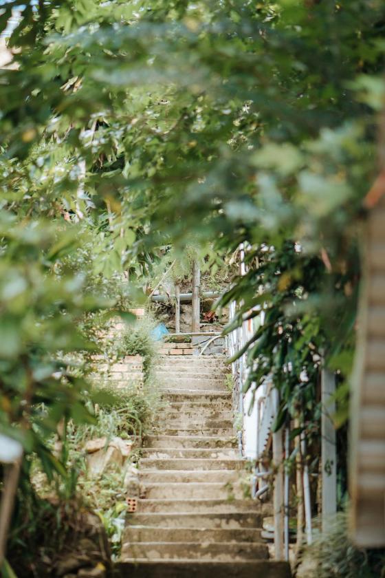 Phòng Giường Đôi Nhìn Ra Núi Phòng Giường Đôi Nhìn Ra Núi