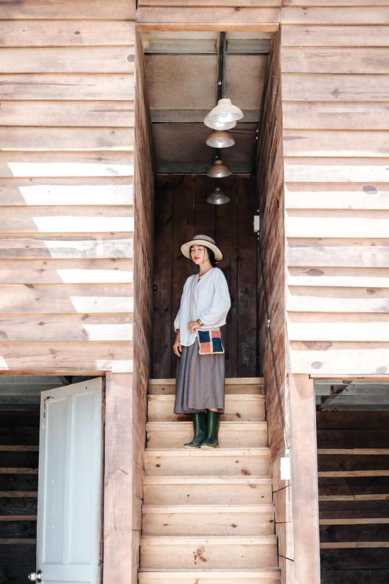 Phòng có giường cỡ King nhìn ra cảnh núi non Phòng có giường cỡ King nhìn ra cảnh núi non