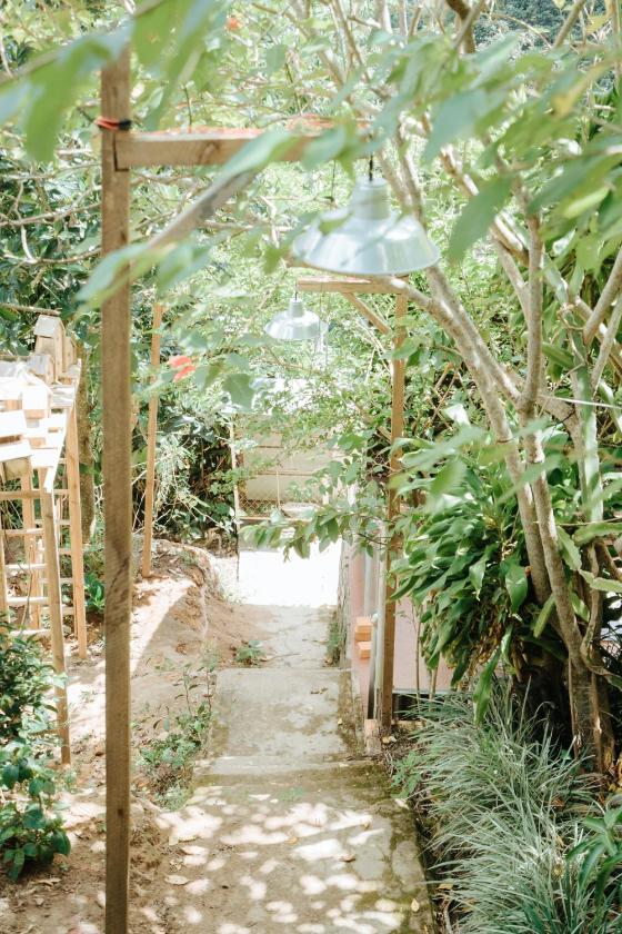 Phòng Giường Đôi Nhìn Ra Núi Phòng Giường Đôi Nhìn Ra Núi