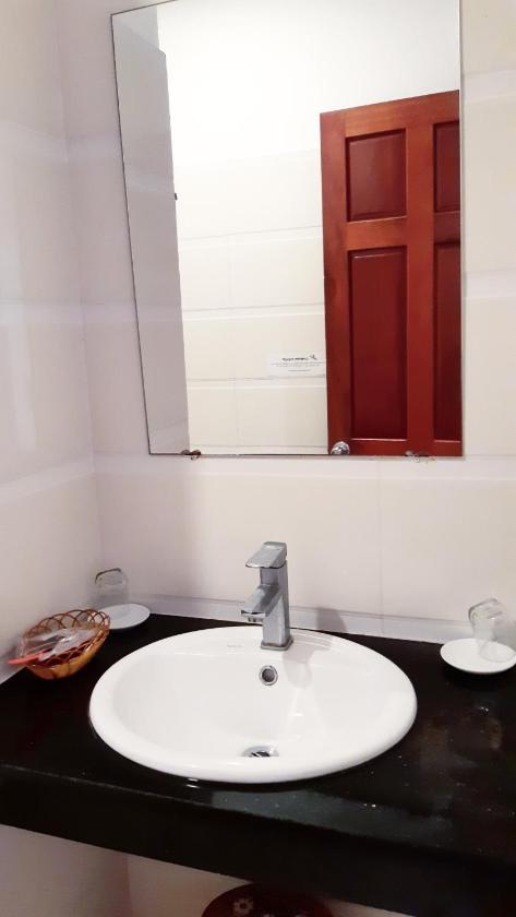 Phòng Tiêu Chuẩn Có Giường Cỡ King Phòng Tiêu Chuẩn Có Giường Cỡ King