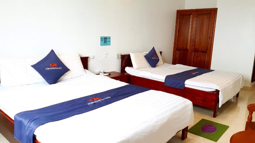 Phòng Deluxe Giường Đôi Phòng Deluxe Giường Đôi