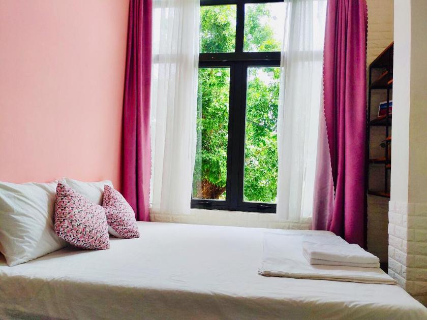 Phòng Tiêu Chuẩn Có Giường Cỡ King