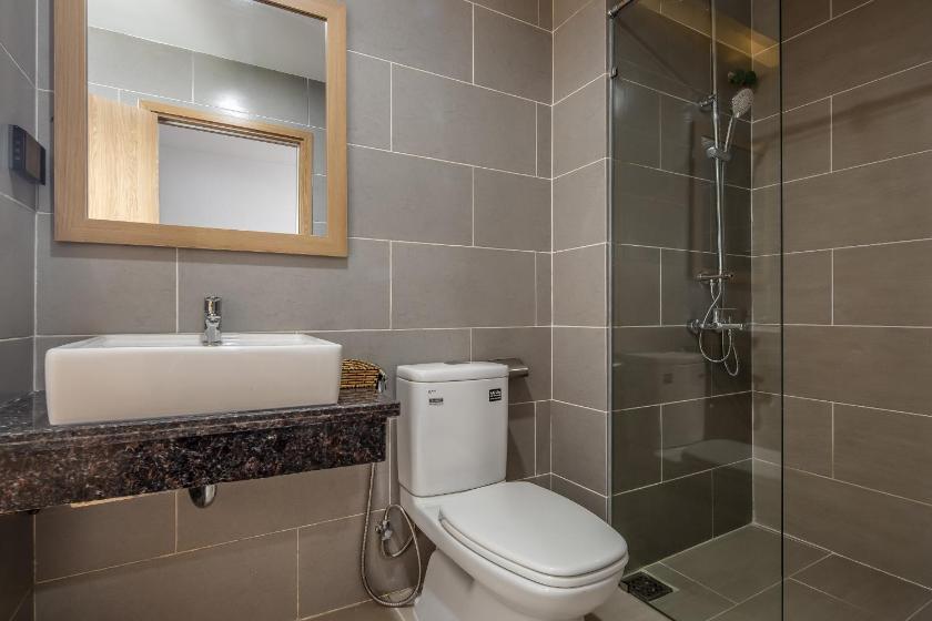 Căn Hộ Studio Căn Hộ Studio