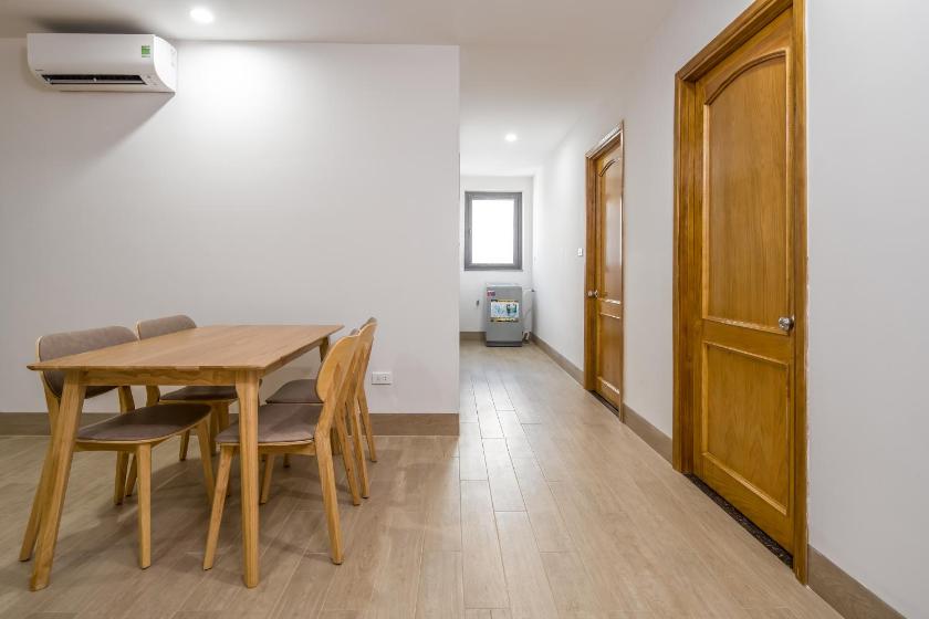 Căn Hộ 2 Phòng Ngủ Căn Hộ 2 Phòng Ngủ