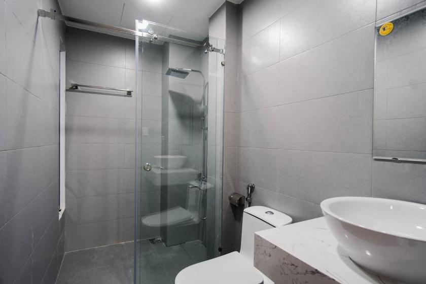 Căn hộ Deluxe Căn hộ Deluxe