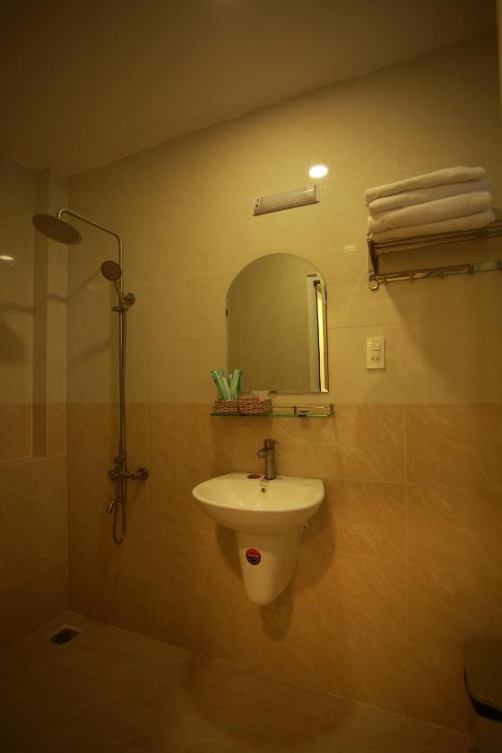 Phòng Tiêu Chuẩn 4 Người Phòng Tiêu Chuẩn 4 Người